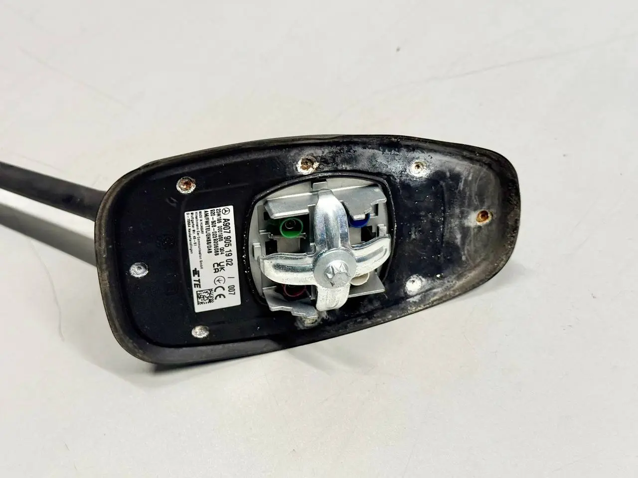 Antennenverstärker Mercedes Benz W907 Sprinter 311 CDI 2023 A9079051902