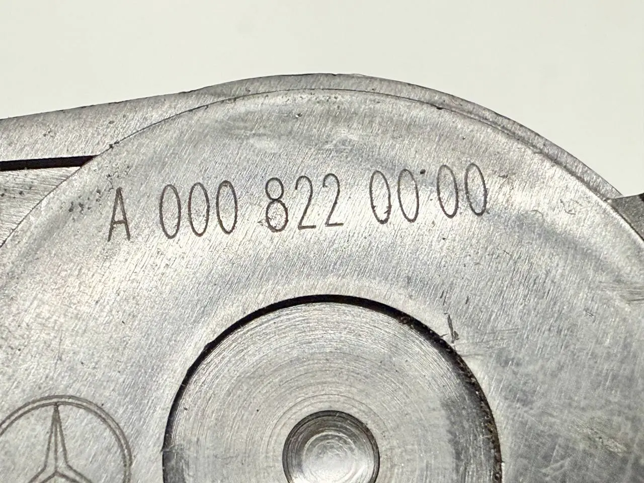 Warntongeber Einparkhilfe Mercedes Benz W907 Sprinter 311 CDI 2023 A0008220000