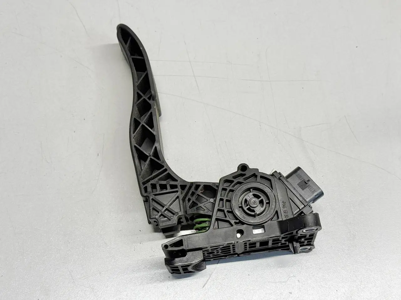 Gaspedal Fahrpedal Benz Mercedes Benz W907 Sprinter 311 CDI 2023 A9073010100