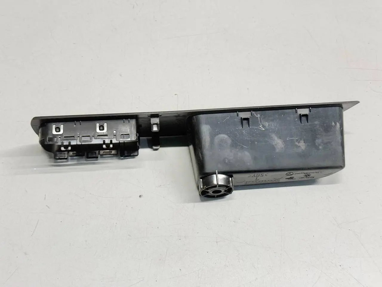 Schalter Fensterheber Mercedes Benz W907 Sprinter 311 CDI 2023 A9077220400