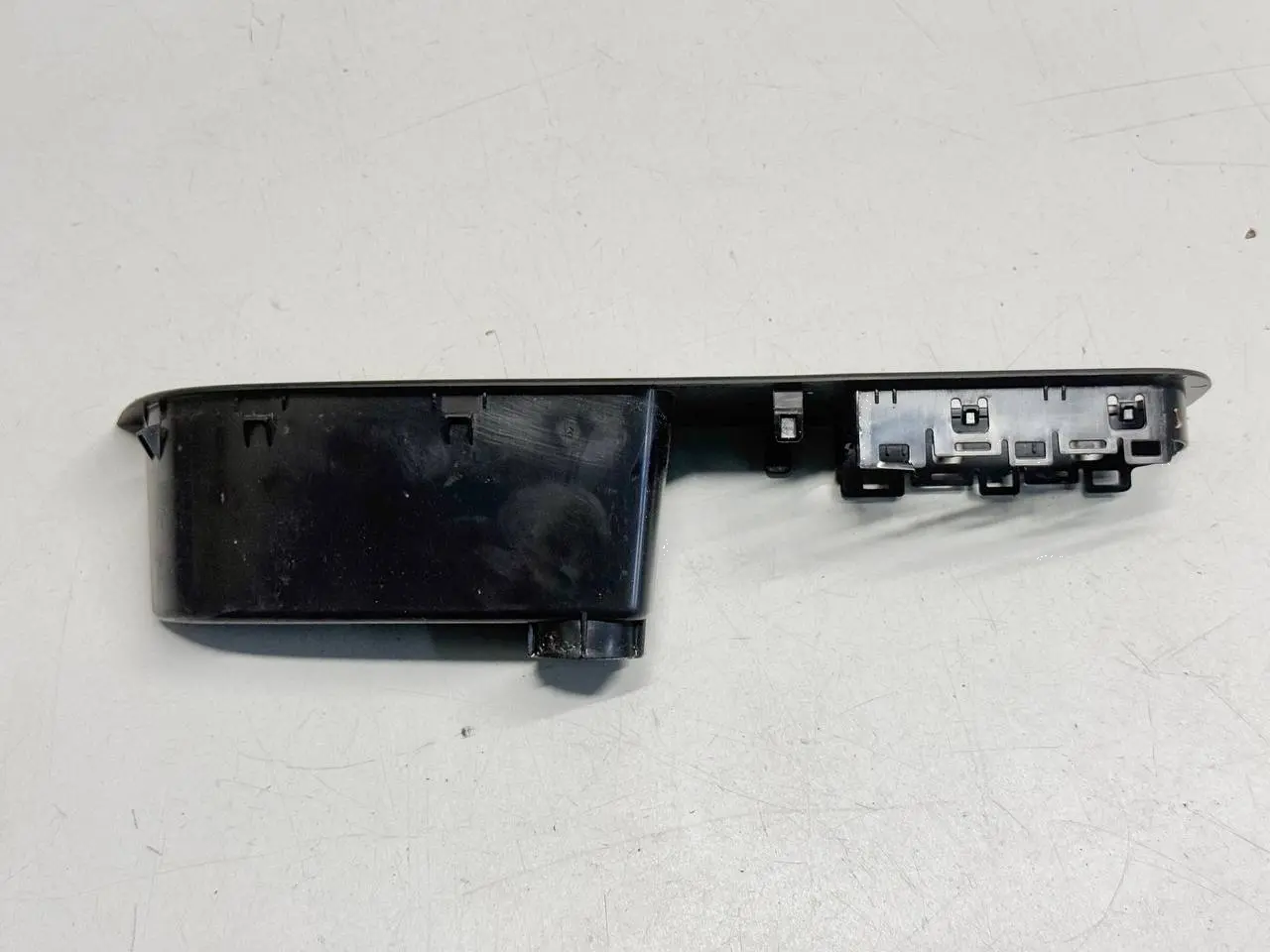 Schalter Fensterheber Mercedes Benz W907 Sprinter 311 CDI 2023 A9077220400