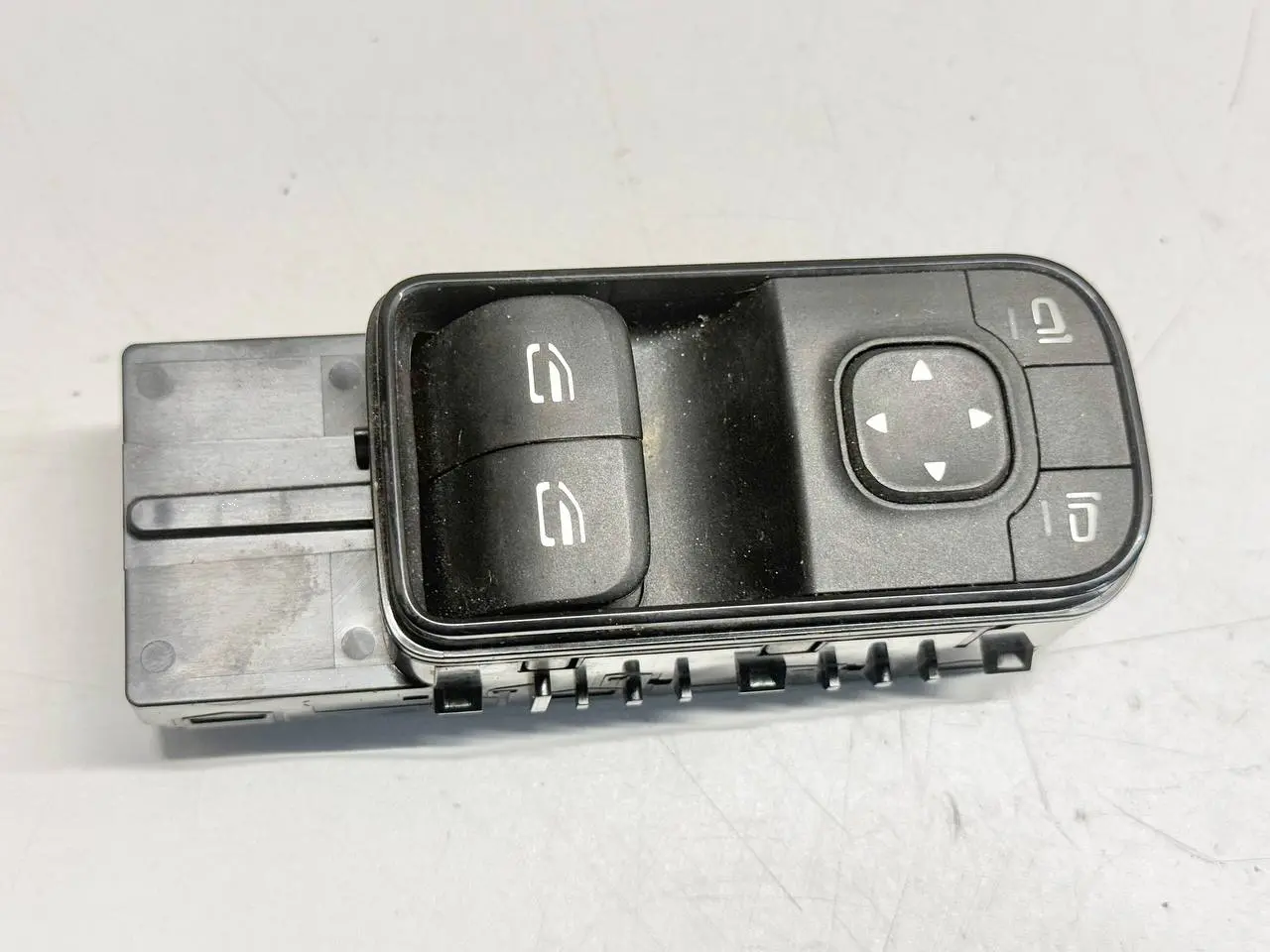 Fensterheberschalter Mercedes Benz W907 Sprinter 311 CDI 2023 A9079051308