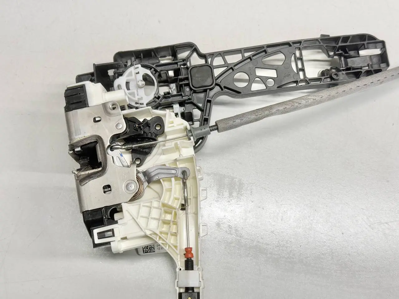 Türschloss vorne links Mercedes Benz W907 Sprinter 311 CDI 2023 A9077200000