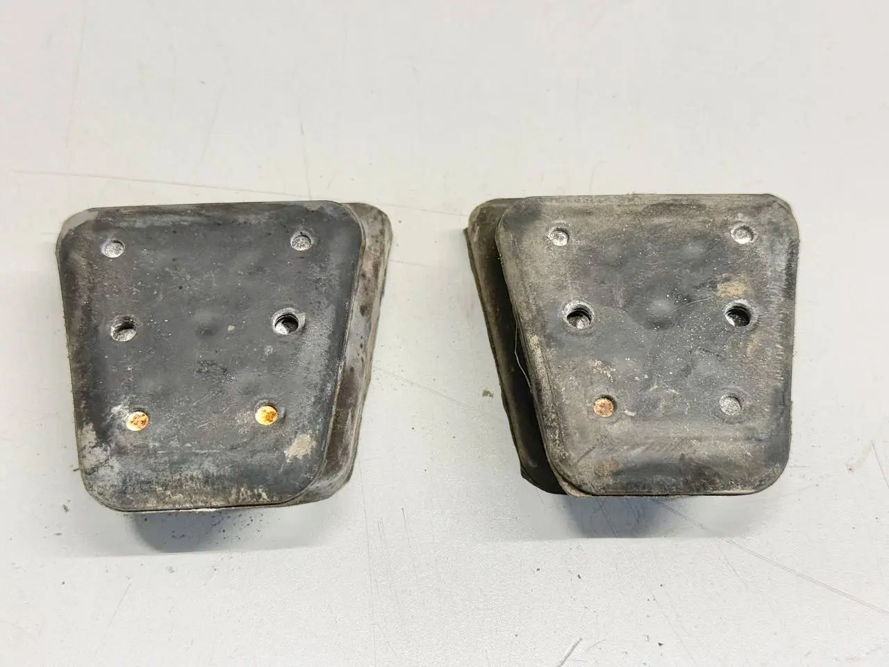 Federoberteil Gummipuffer Mercedes Benz W907 Sprinter 311 CDI 2023 A9073220400