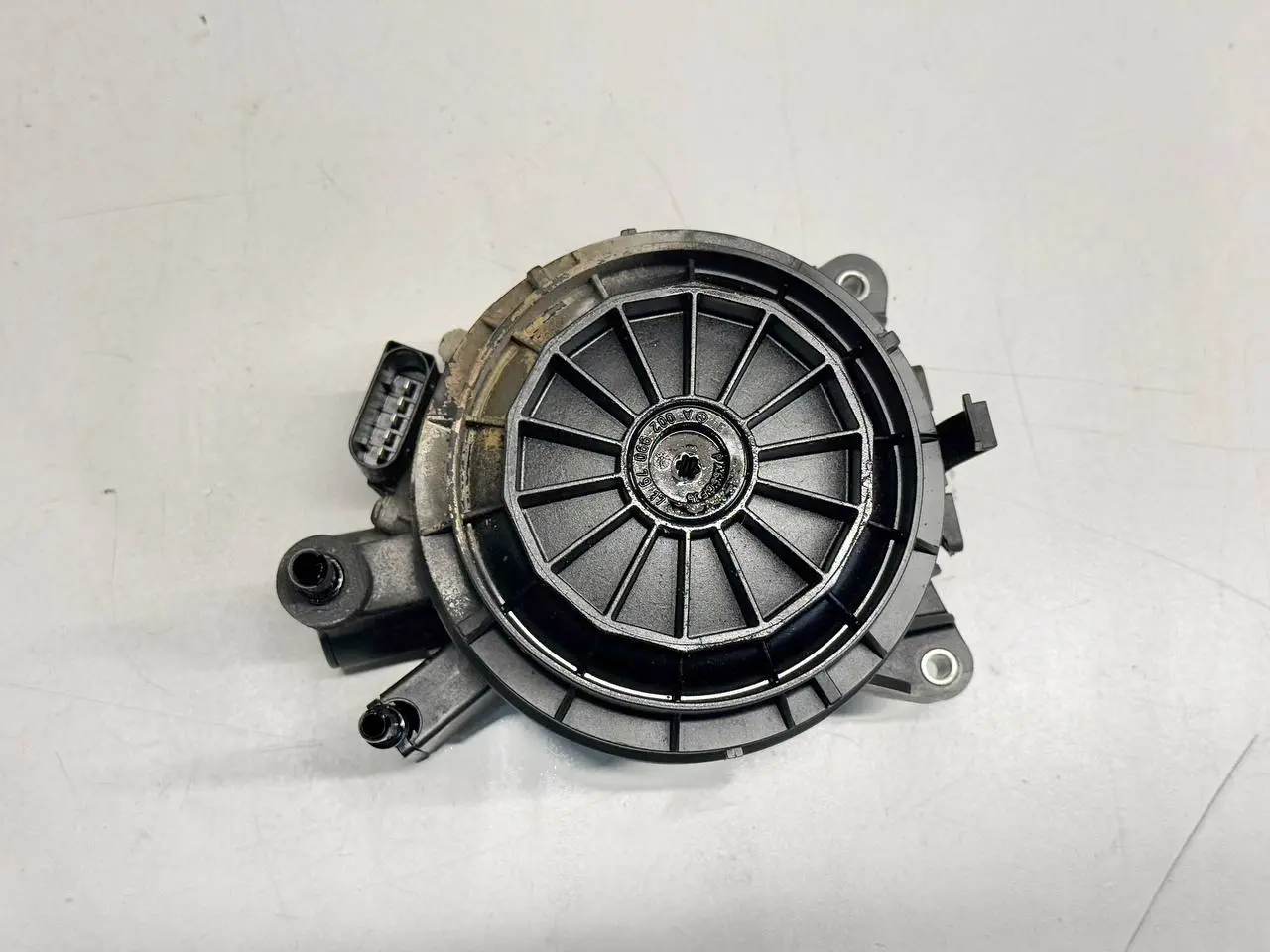 Kraftstofffilter Benz Mercedes Benz W907 Sprinter 311 CDI 2023 A6540900652