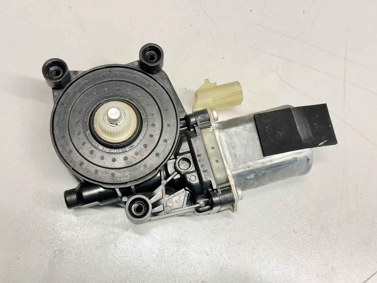 Fensterheber Aufzug Mercedes Benz W907 Sprinter 311 CDI 2023 C73629100