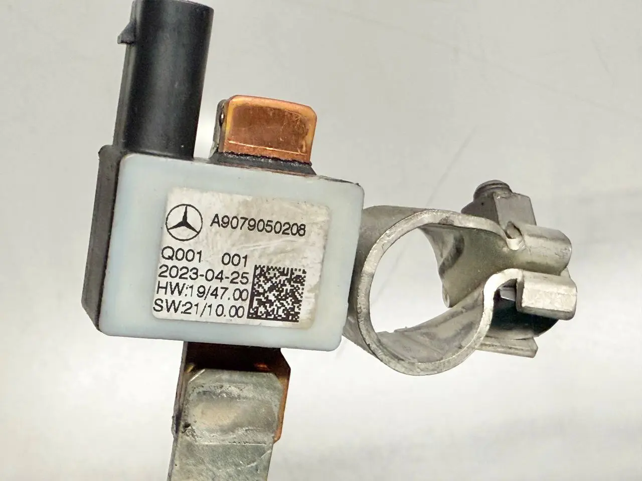 Kabelsatz Mercedes Benz W907 Sprinter 311 CDI 2023 A9079050208