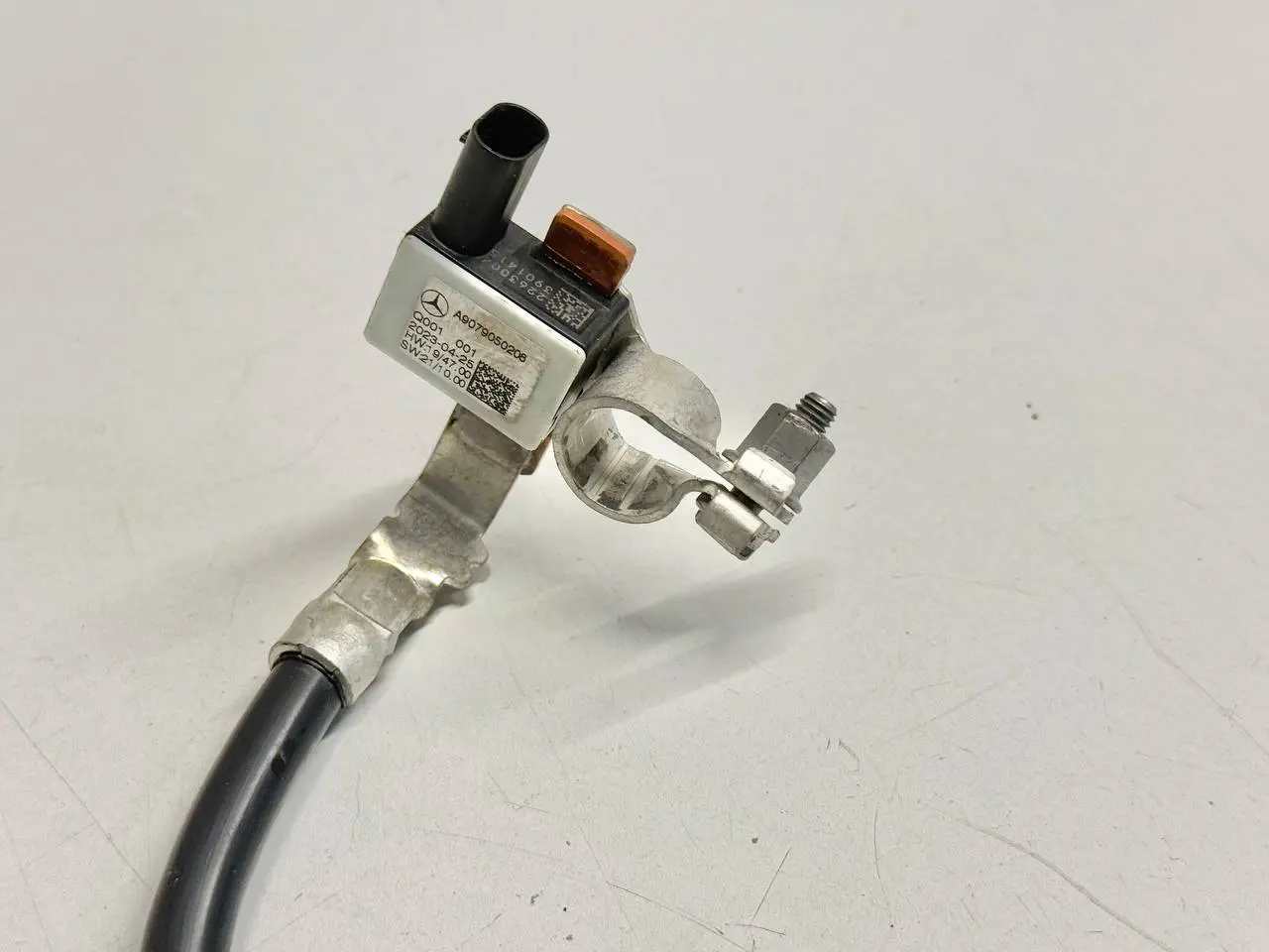 Kabelsatz Mercedes Benz W907 Sprinter 311 CDI 2023 A9079050208