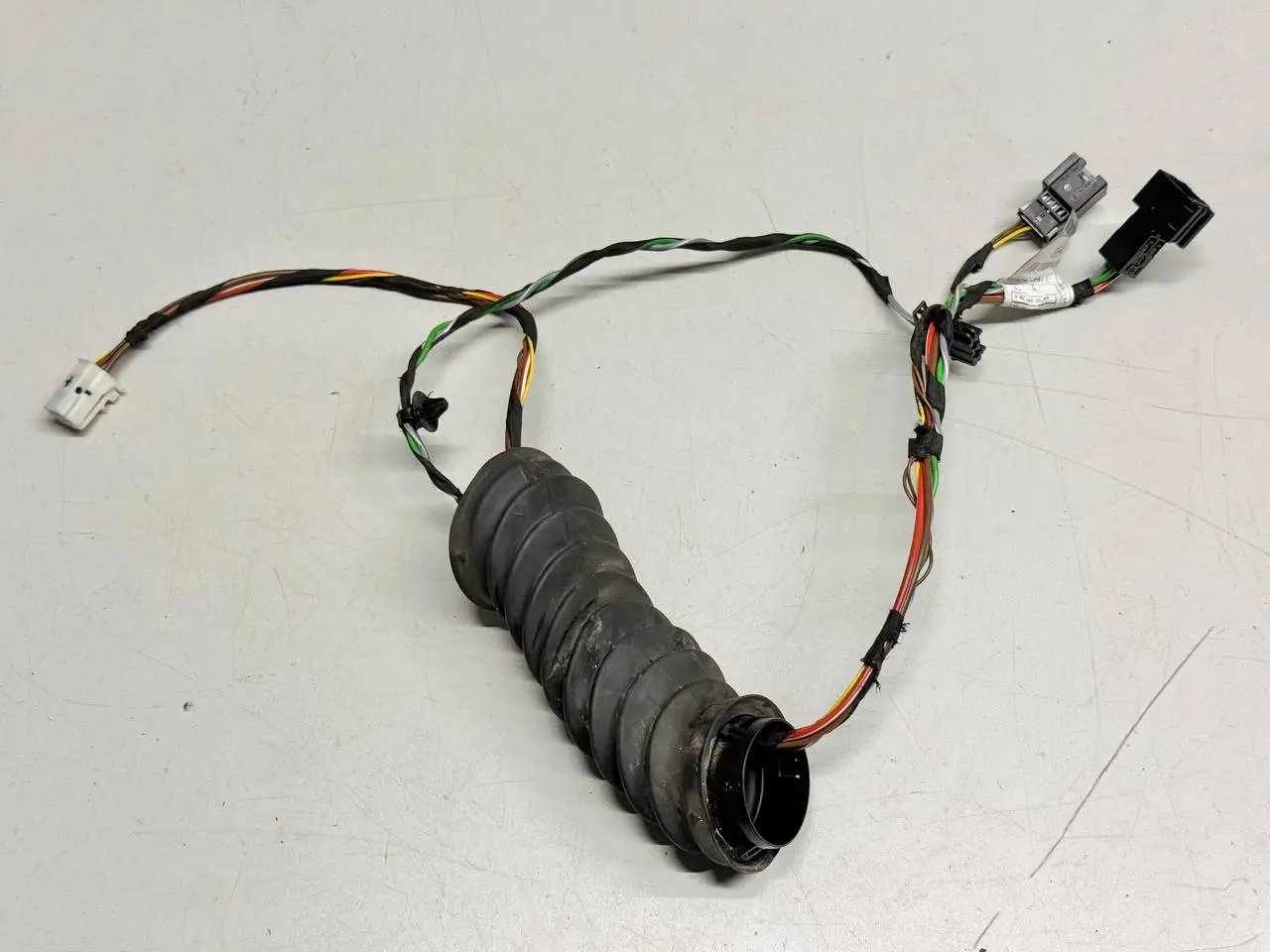 Steuergeraet ECU Mercedes Benz W907 Sprinter 311 CDI 2023 A9070005989