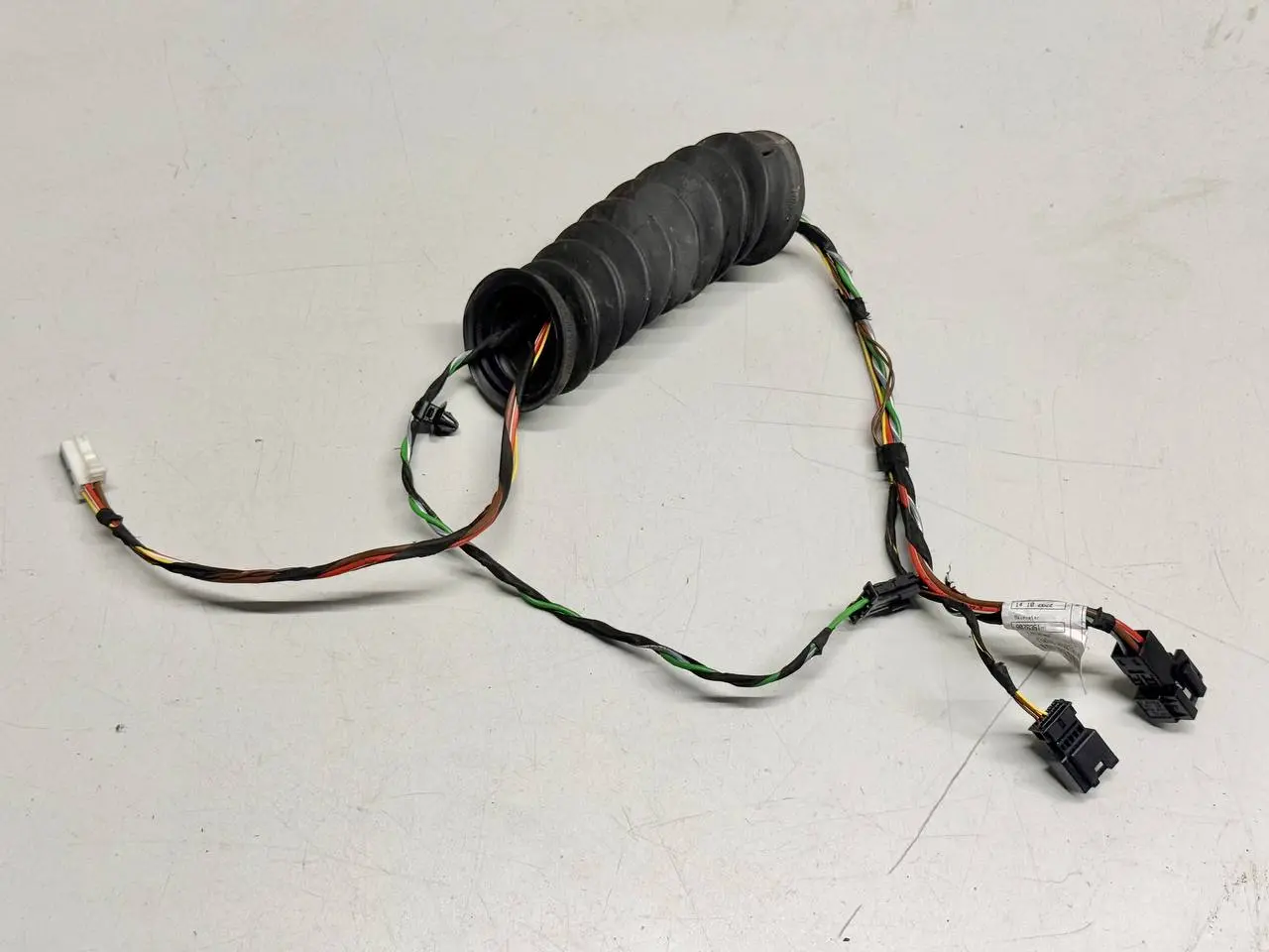 Steuergeraet ECU Mercedes Benz W907 Sprinter 311 CDI 2023 A9070005989