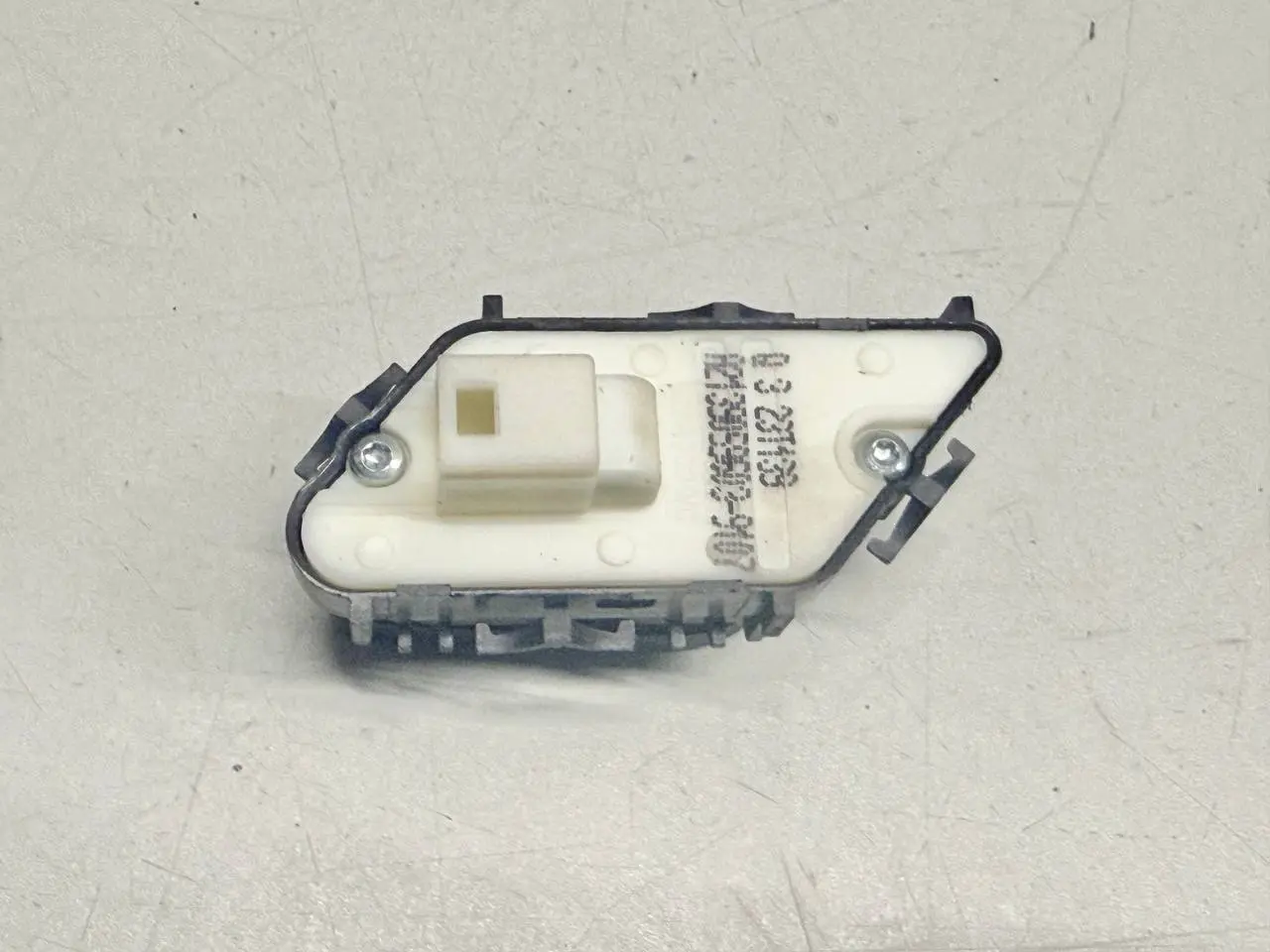 Schalter Zentralverriegelung Mercedes Benz W907 Sprinter 311 CDI 2023 032715