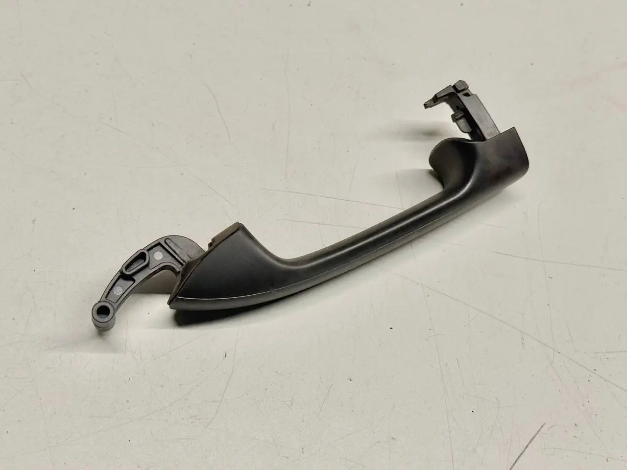 Tuergriff aussen Mercedes Benz W907 Sprinter 311 CDI 2023 A9107603700