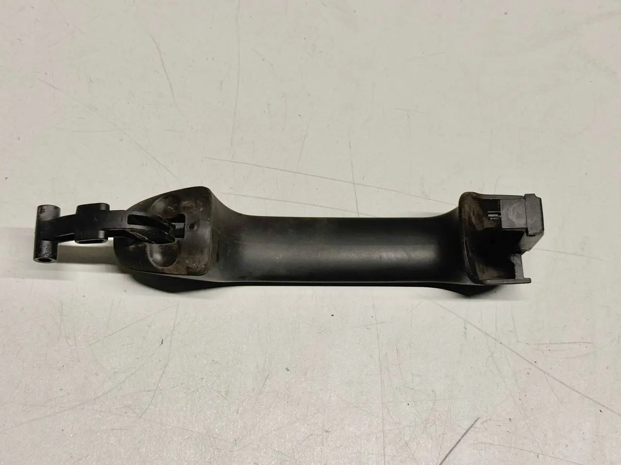Tuergriff aussen Mercedes Benz W907 Sprinter 311 CDI 2023 A9107603700