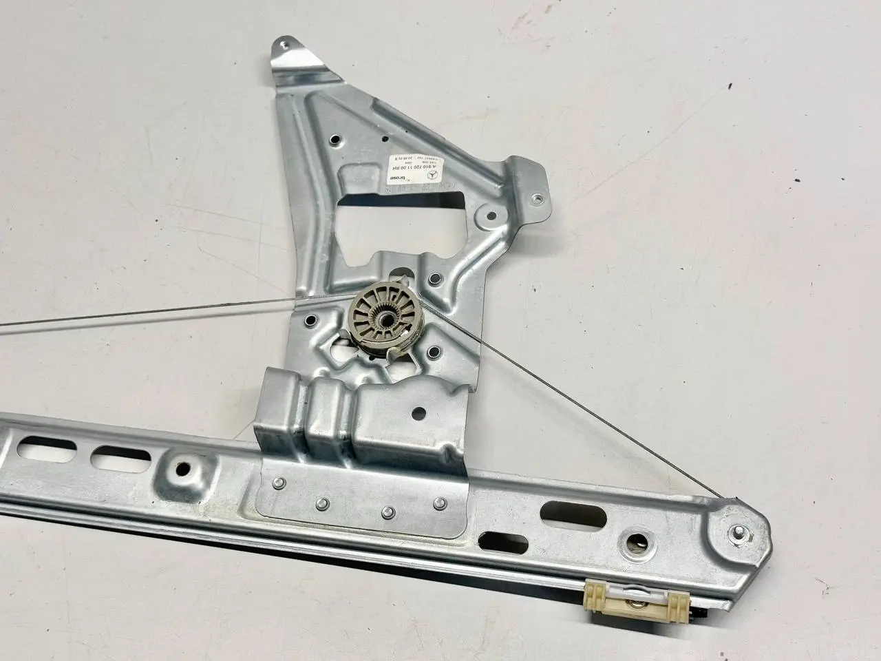 Fensterhebermotor rechts Mercedes Benz W907 Sprinter 311 CDI 2023 A9107201100RH