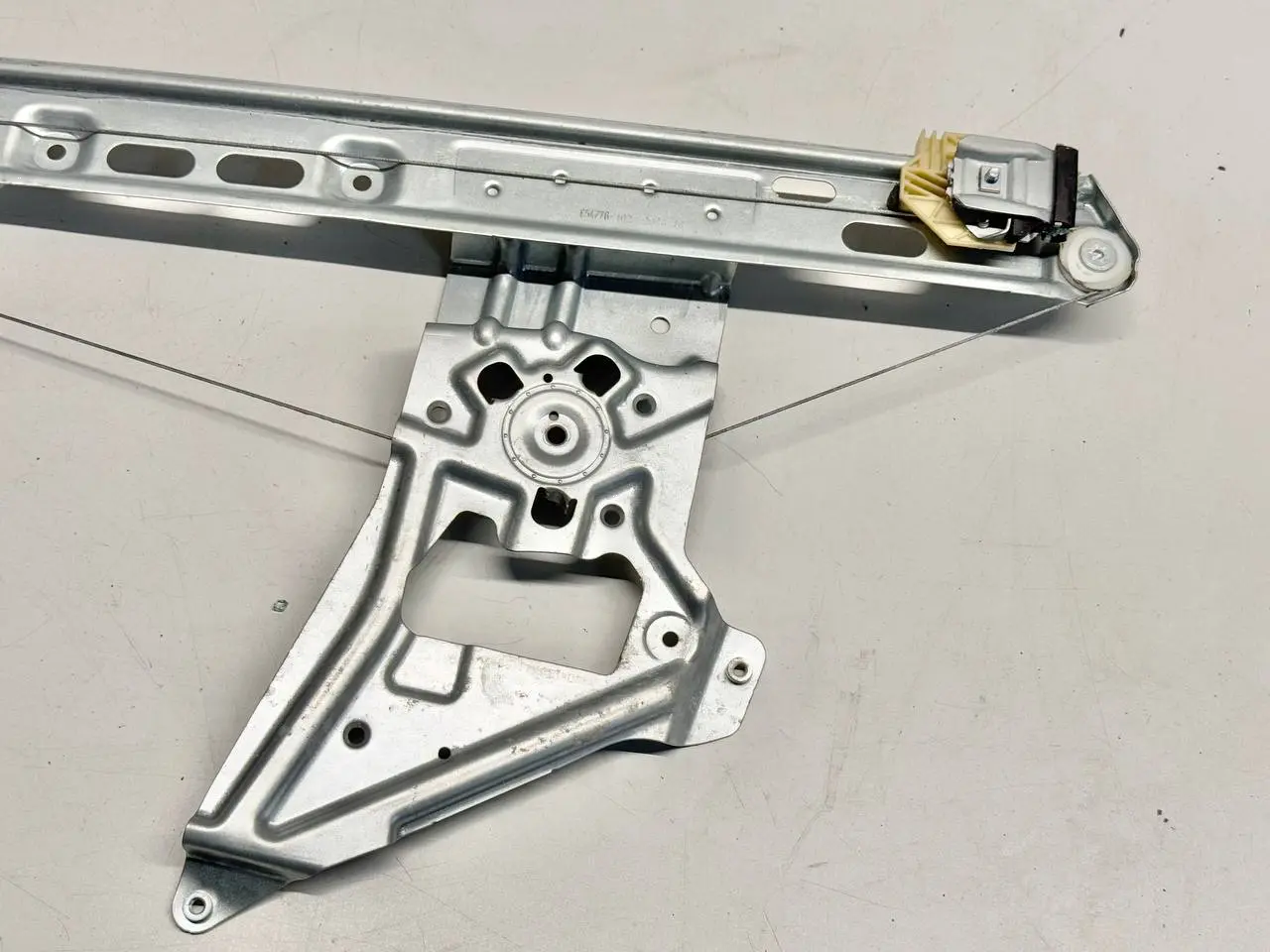 Fensterhebermotor rechts Mercedes Benz W907 Sprinter 311 CDI 2023 A9107201100RH