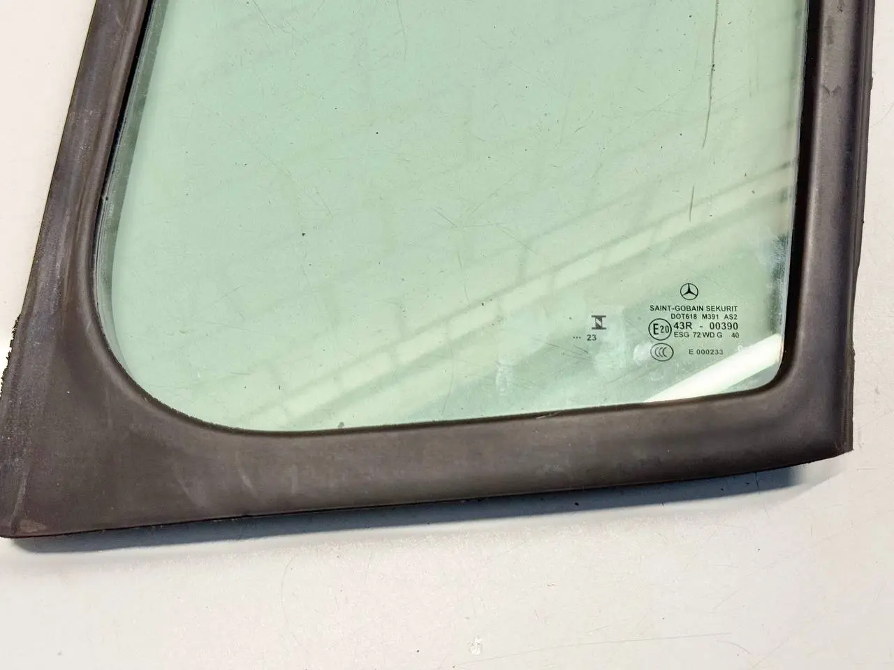 Windschutzscheibe Mercedes Benz W907 Sprinter 311 CDI 2023 A9106710200