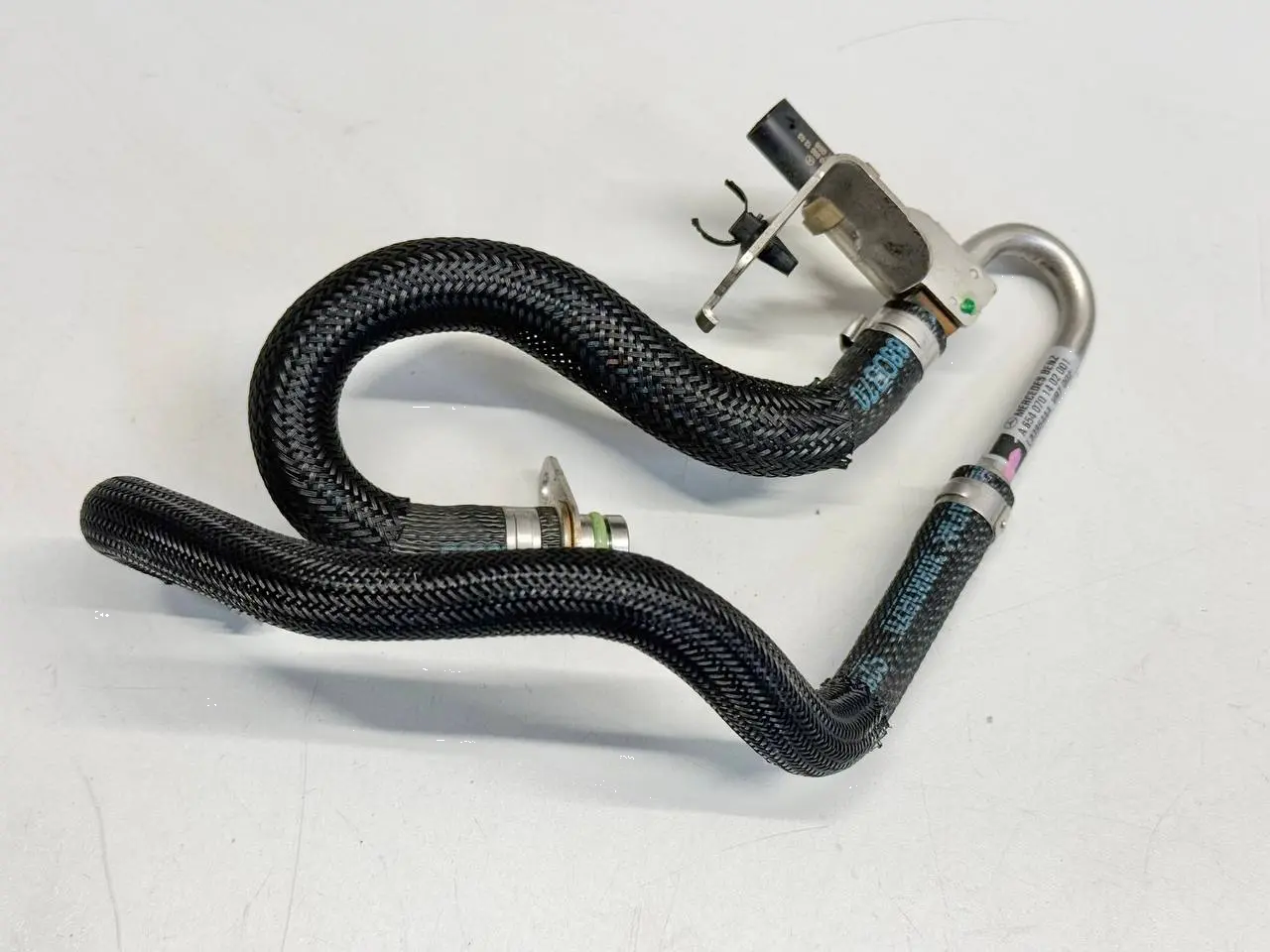 Kraftstoffschlauch Diesel Mercedes Benz W907 Sprinter 311 CDI 2023 A6540701402