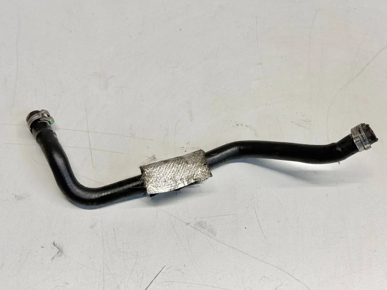 Druckschlauch Rohrleitung Mercedes Benz W907 Sprinter 311 CDI 2023 A9074901601