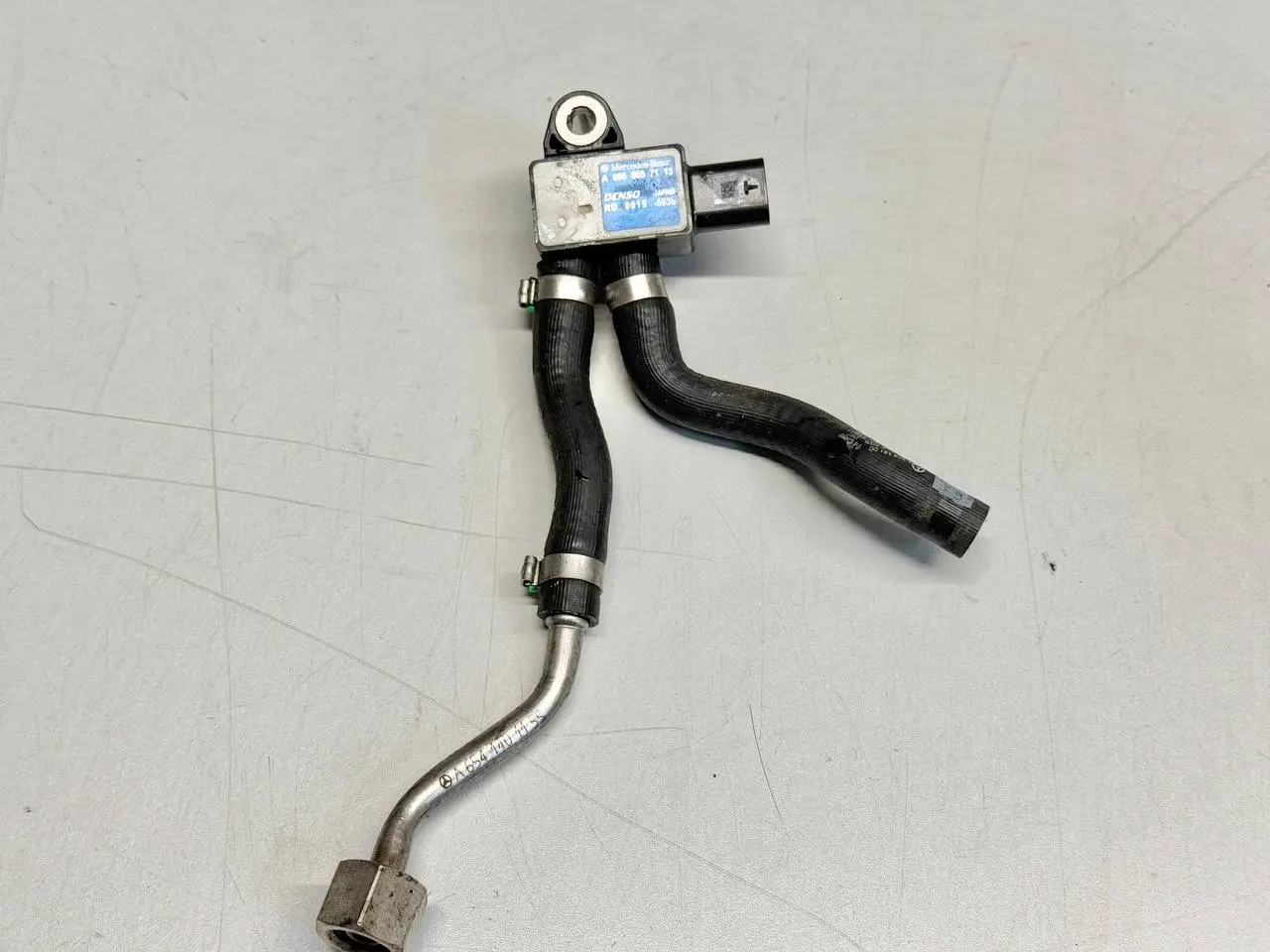 Differenzdrucksensor Benz Mercedes Benz W907 Sprinter 311 CDI 2023 A0009057113