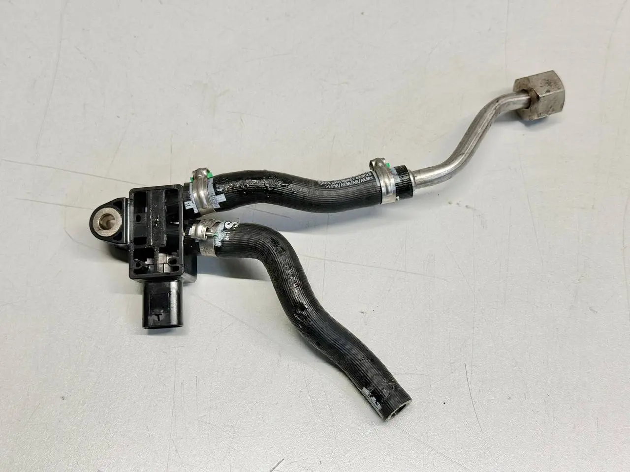 Differenzdrucksensor Benz Mercedes Benz W907 Sprinter 311 CDI 2023 A0009057113