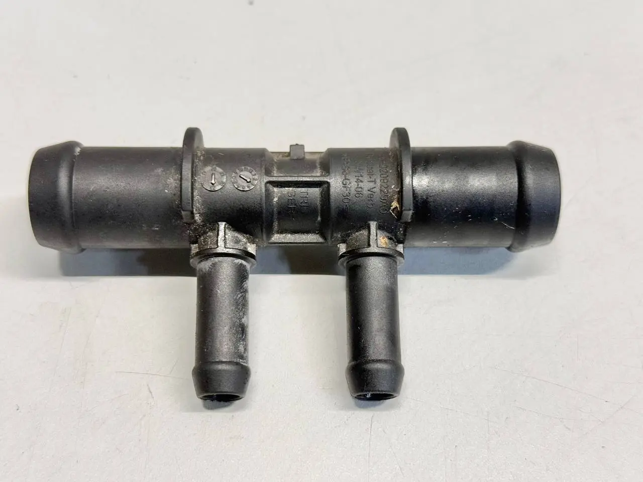 Kühler Wasserkühler Mercedes Benz W907 Sprinter 311 CDI 2023 1HR0209229A0