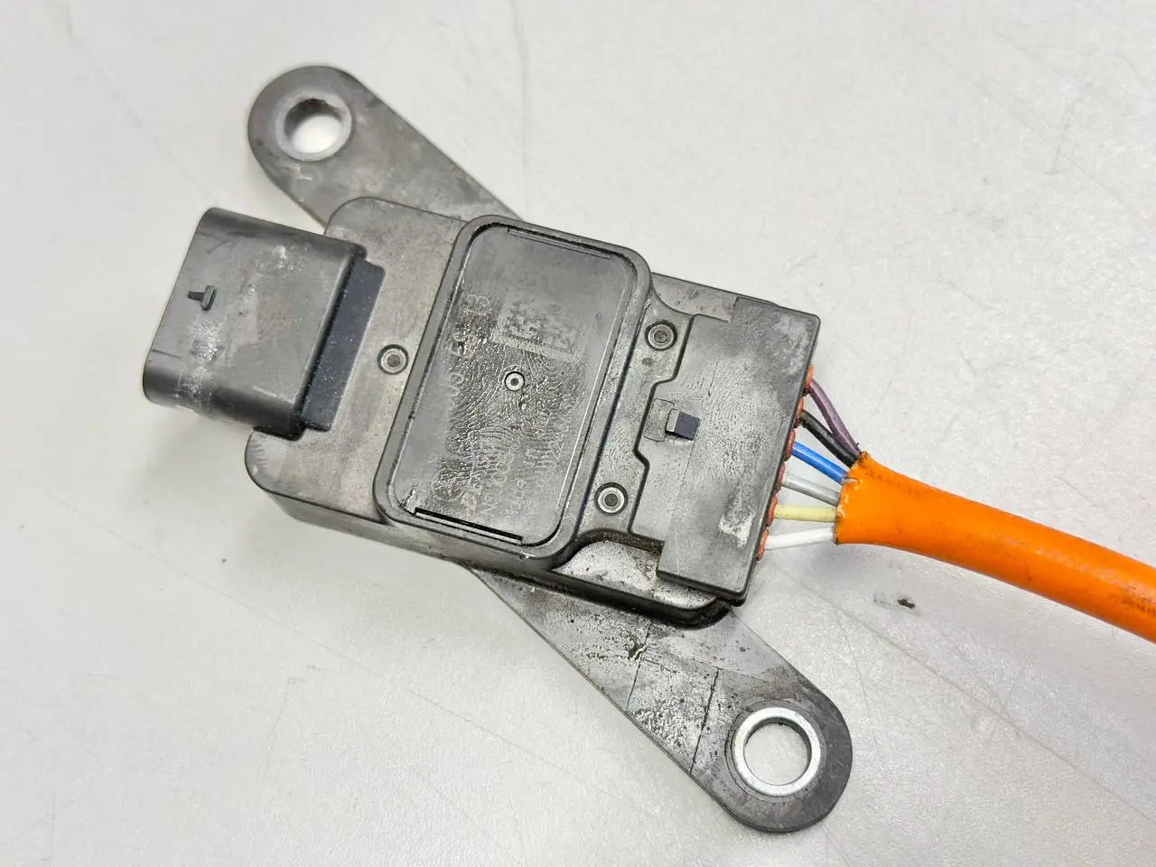 NOx Sensor Lambdasonde Mercedes Benz W907 Sprinter 311 CDI 2023 A0009055813