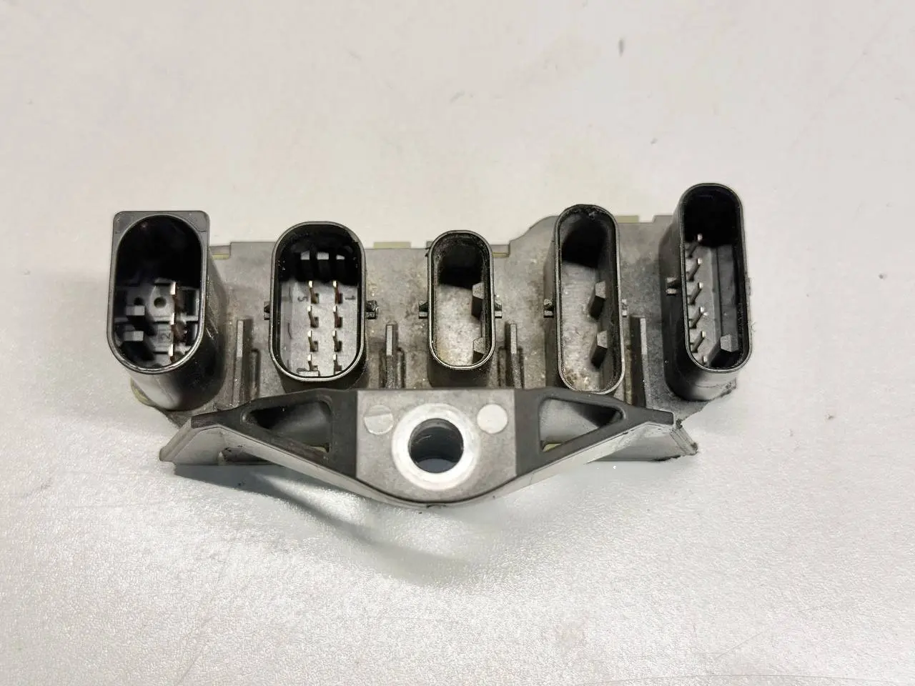 Stromverteiler Relais Benz Mercedes Benz W907 Sprinter 311 CDI 2023 A0005459812
