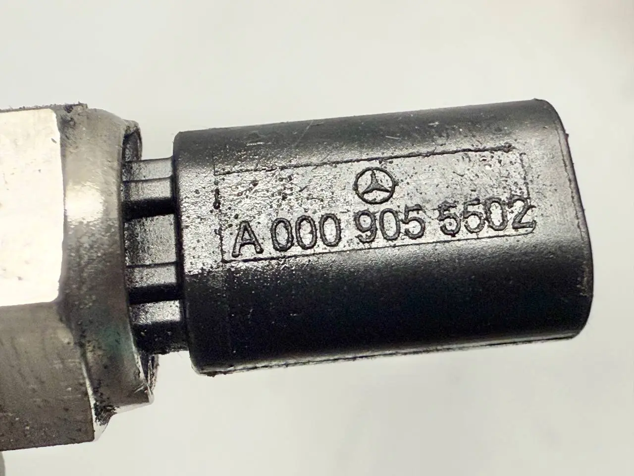 AGR-Ventil mit Sensor Benz Mercedes Benz W907 Sprinter 311 CDI 2023 A6541405700