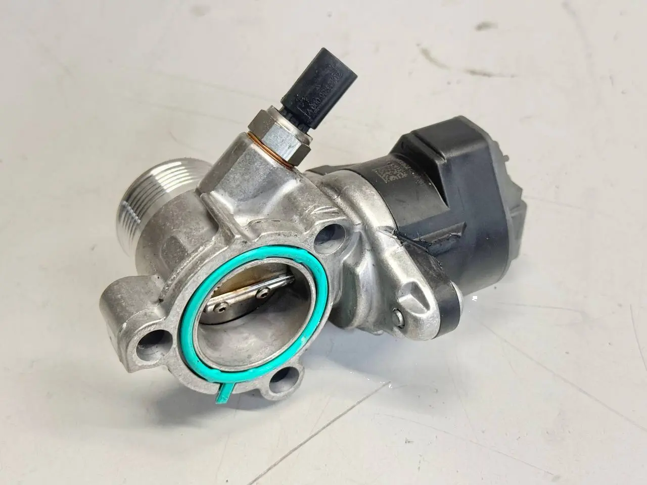 AGR-Ventil mit Sensor Benz Mercedes Benz W907 Sprinter 311 CDI 2023 A6541405700