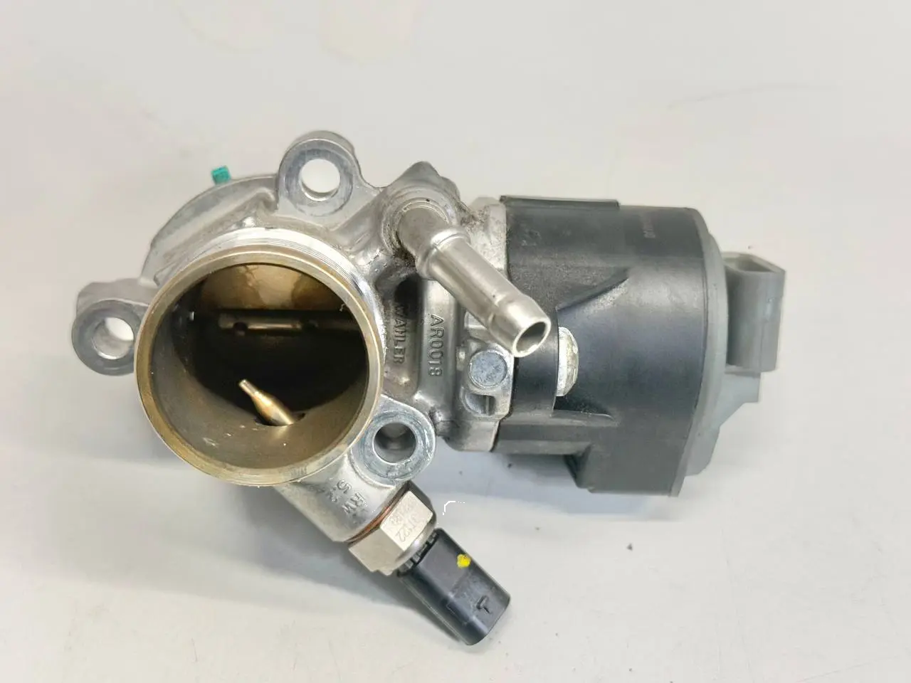 AGR-Ventil mit Sensor Benz Mercedes Benz W907 Sprinter 311 CDI 2023 A6541405700