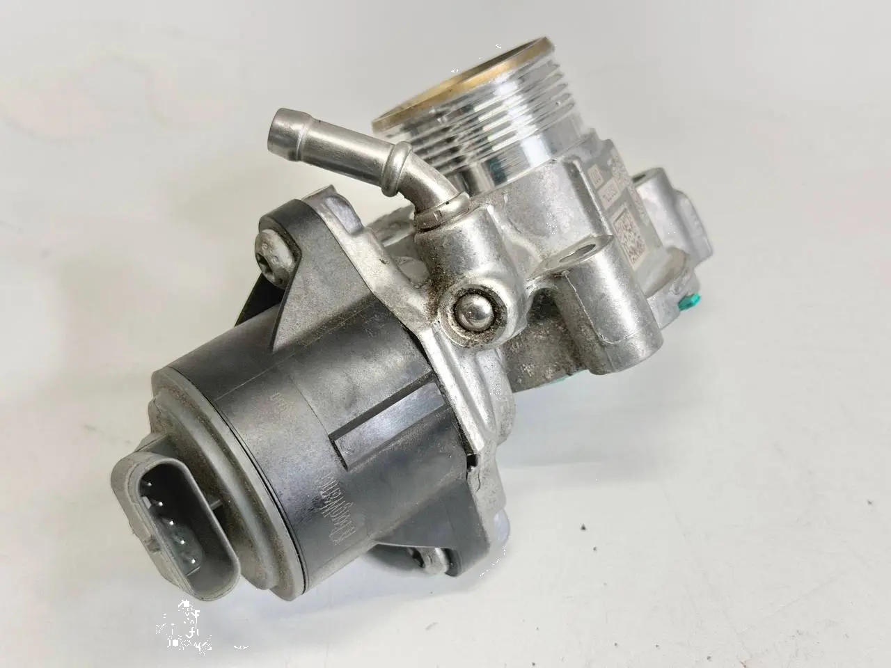 AGR-Ventil mit Sensor Benz Mercedes Benz W907 Sprinter 311 CDI 2023 A6541405700