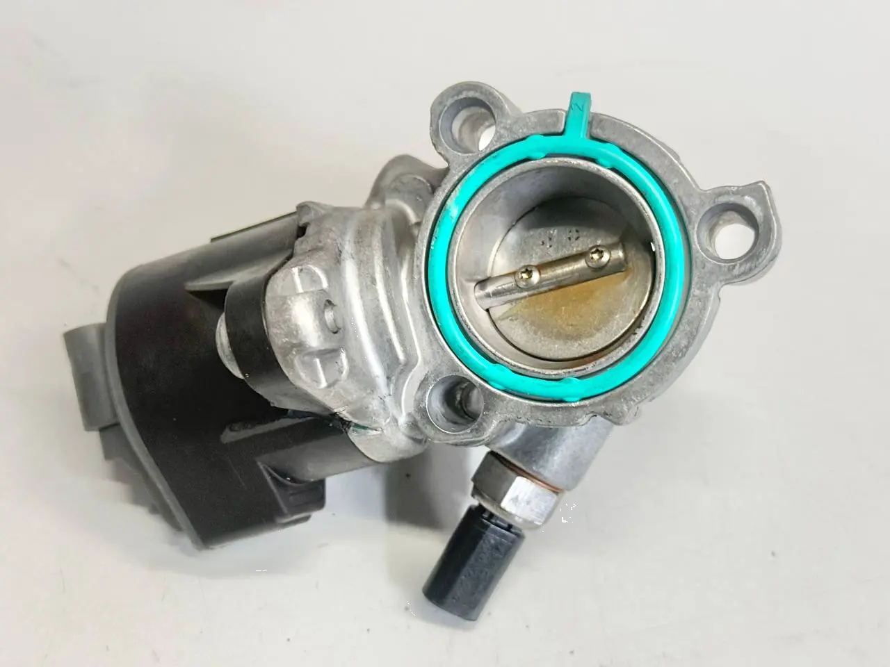 AGR-Ventil mit Sensor Benz Mercedes Benz W907 Sprinter 311 CDI 2023 A6541405700