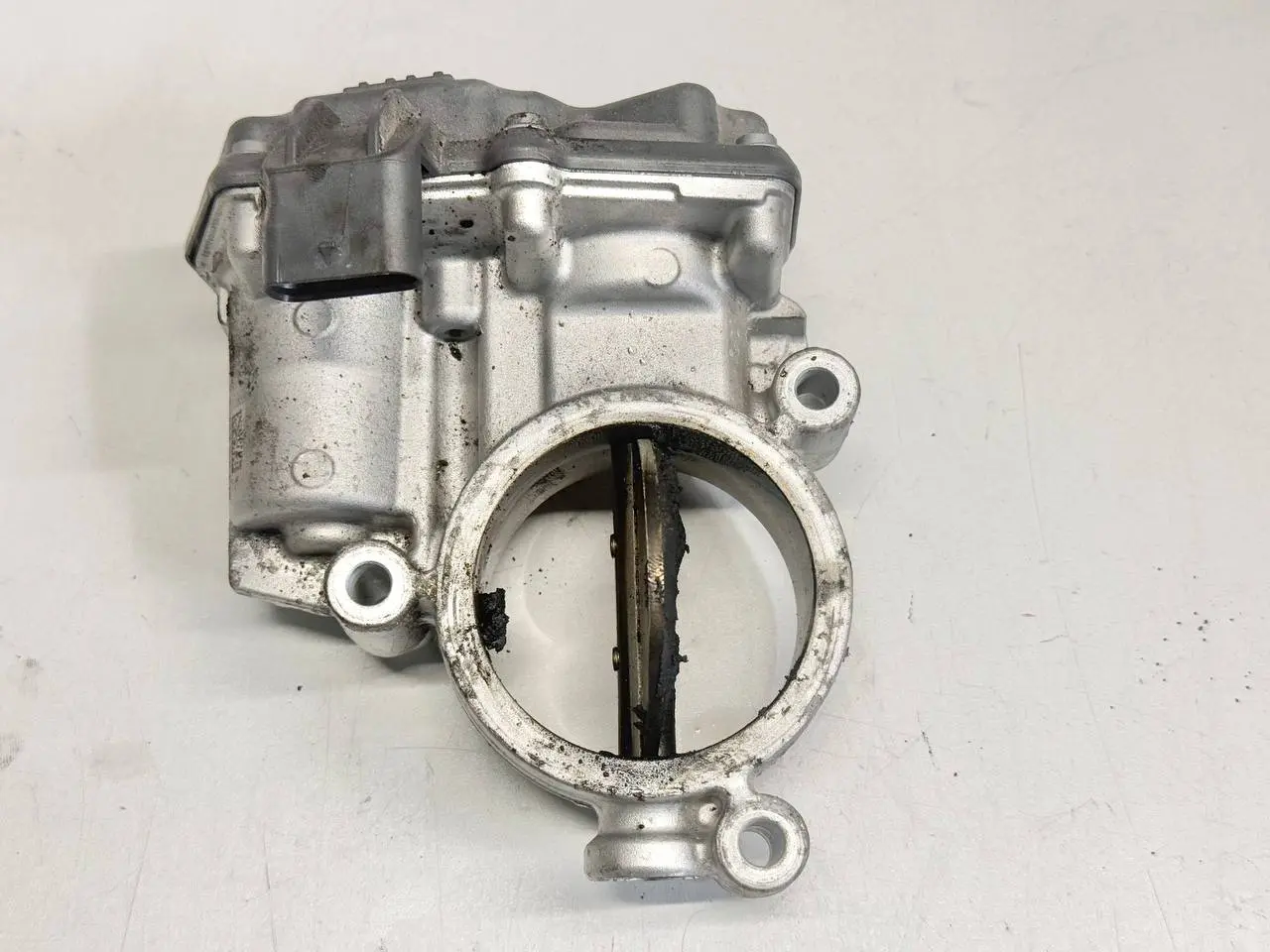 Drosselklappe / Benz Mercedes Benz W907 Sprinter 311 CDI 2023 A6540900070Q07
