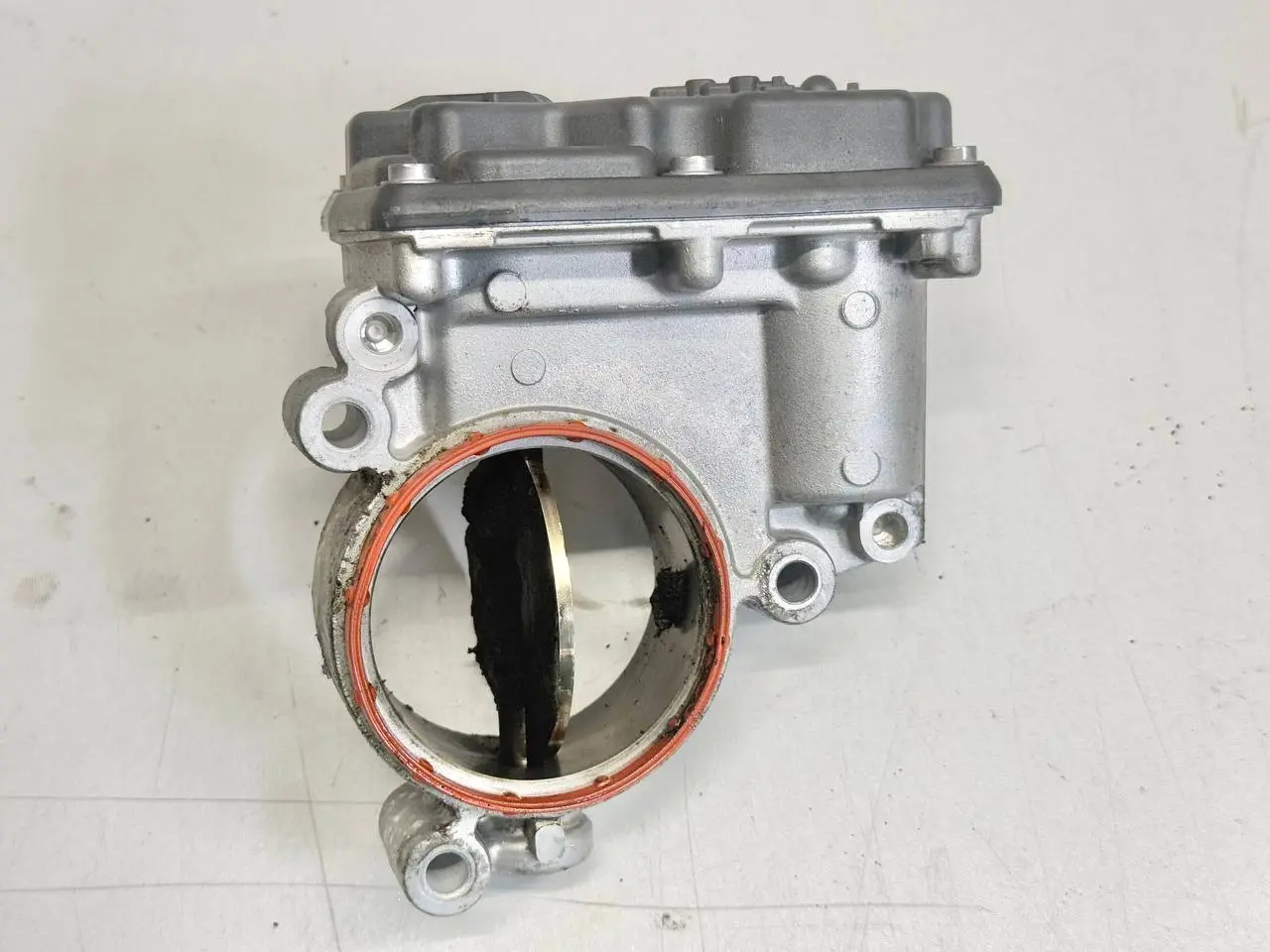 Drosselklappe / Benz Mercedes Benz W907 Sprinter 311 CDI 2023 A6540900070Q07