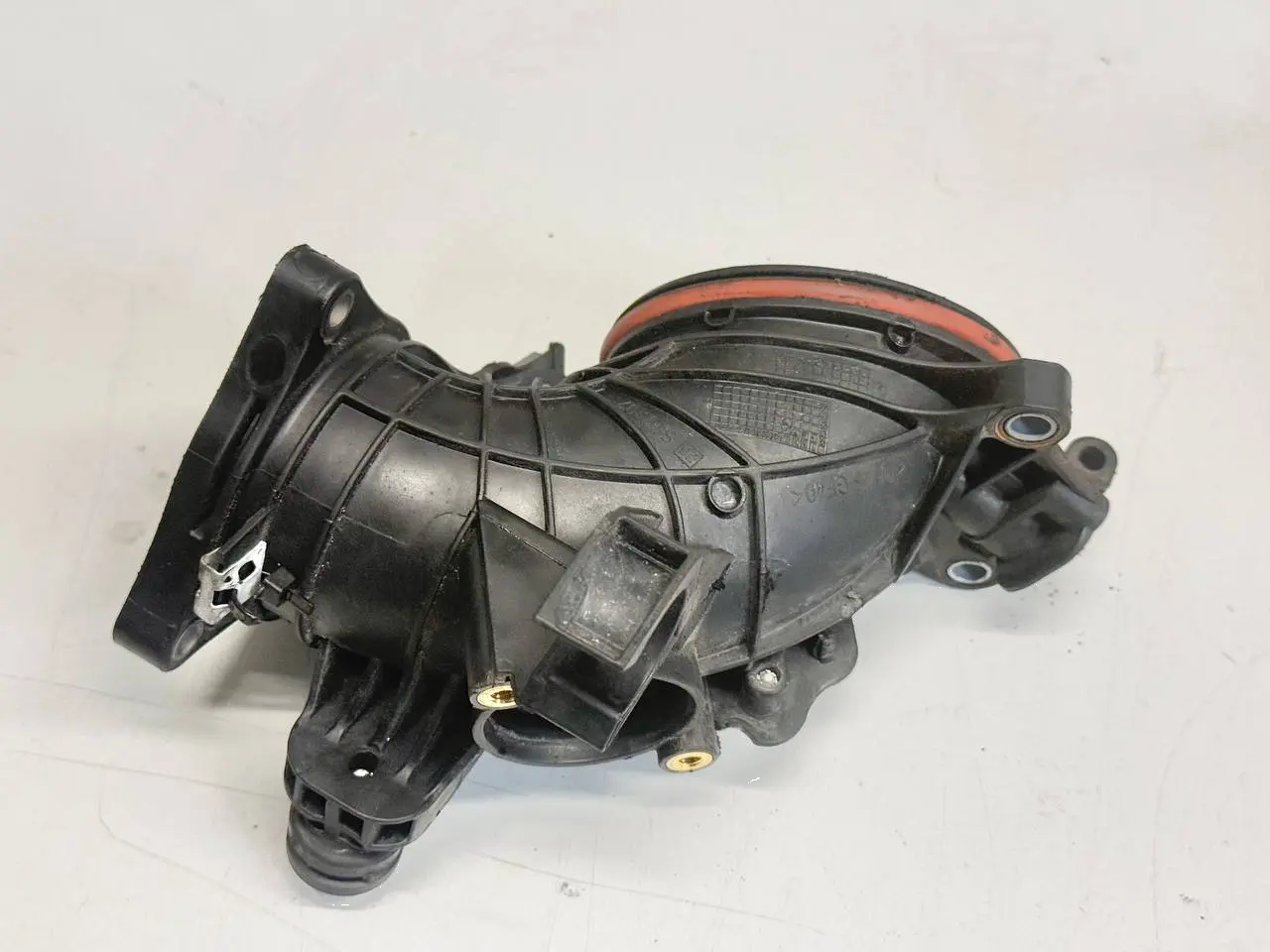 Ladeluftrohr Mercedes Benz W907 Sprinter 311 CDI 2023 A6540902000