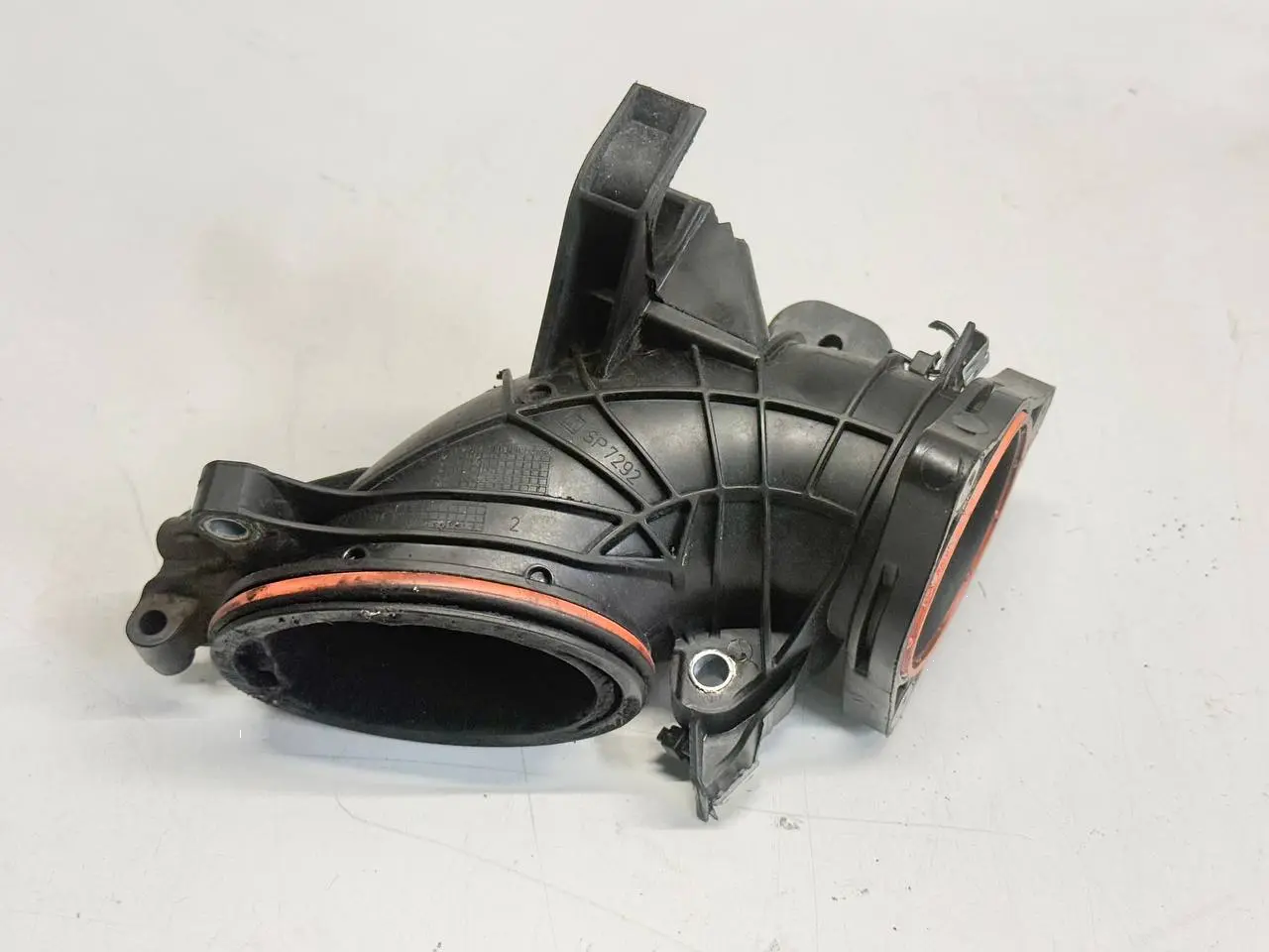 Ladeluftrohr Mercedes Benz W907 Sprinter 311 CDI 2023 A6540902000