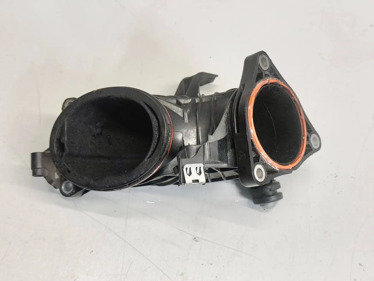 Ladeluftrohr Mercedes Benz W907 Sprinter 311 CDI 2023 A6540902000