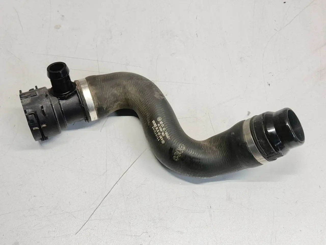 Wasserkühler Kühler 320D Mercedes Benz W907 Sprinter 311 CDI 2023 A9073010700