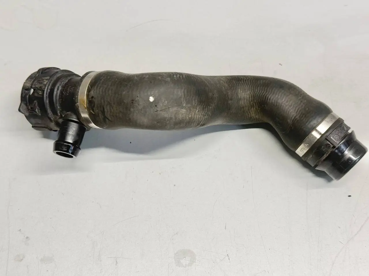 Wasserkühler Kühler 320D Mercedes Benz W907 Sprinter 311 CDI 2023 A9073010700