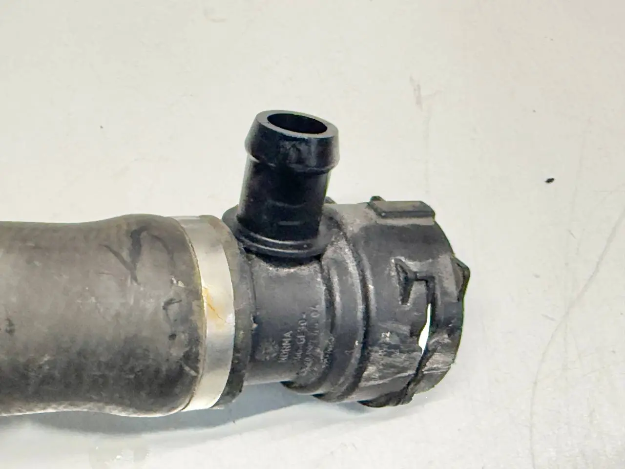 Wasserkühler Kühler 320D Mercedes Benz W907 Sprinter 311 CDI 2023 A9073010700