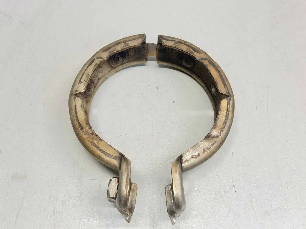 Rohrschelle für Mercedes Benz W907 Sprinter 311 CDI 2023 A0009958902