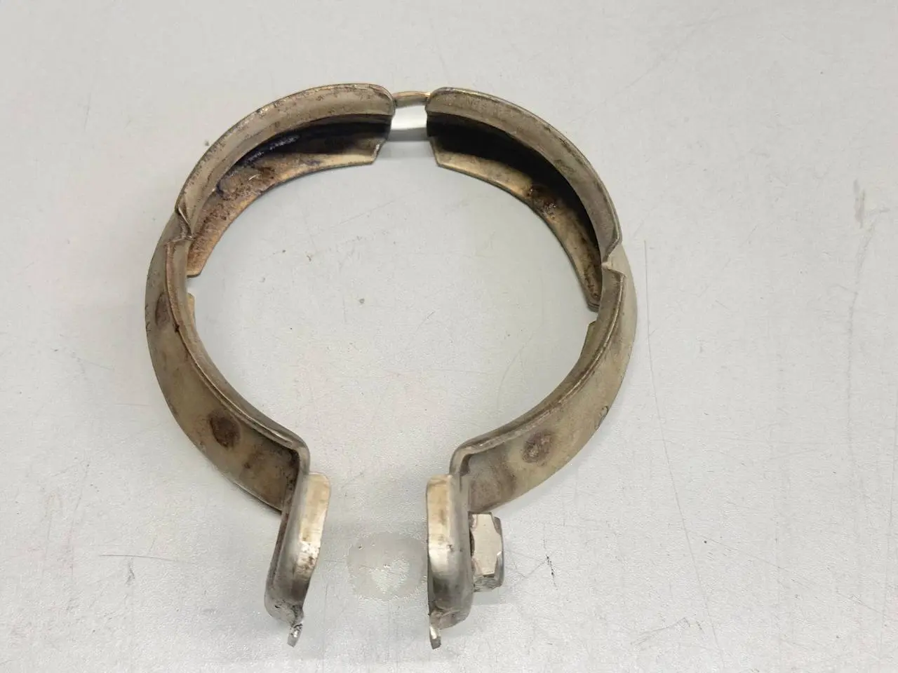 Rohrschelle für Mercedes Benz W907 Sprinter 311 CDI 2023 A0009958902
