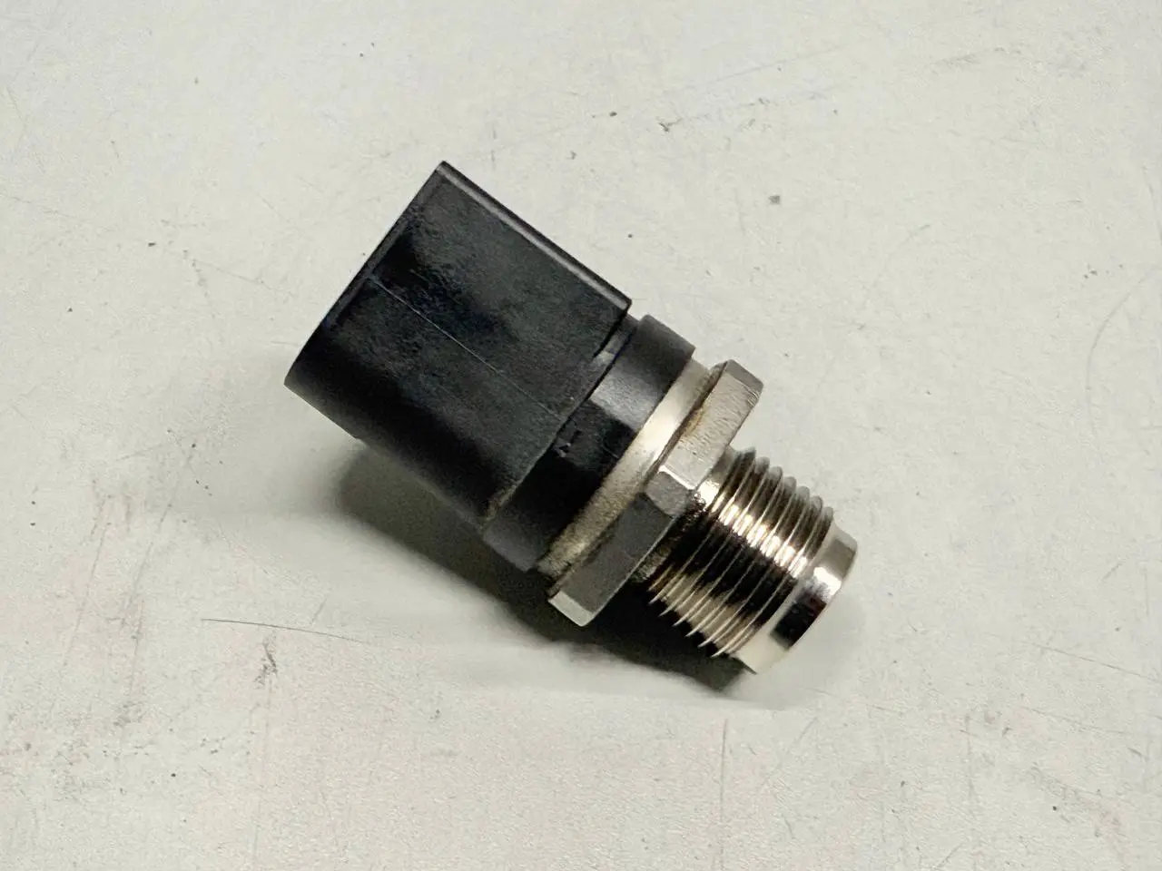 Railstange Verteilerrohr Mercedes Benz W907 Sprinter 311 CDI 2023 A6549050800