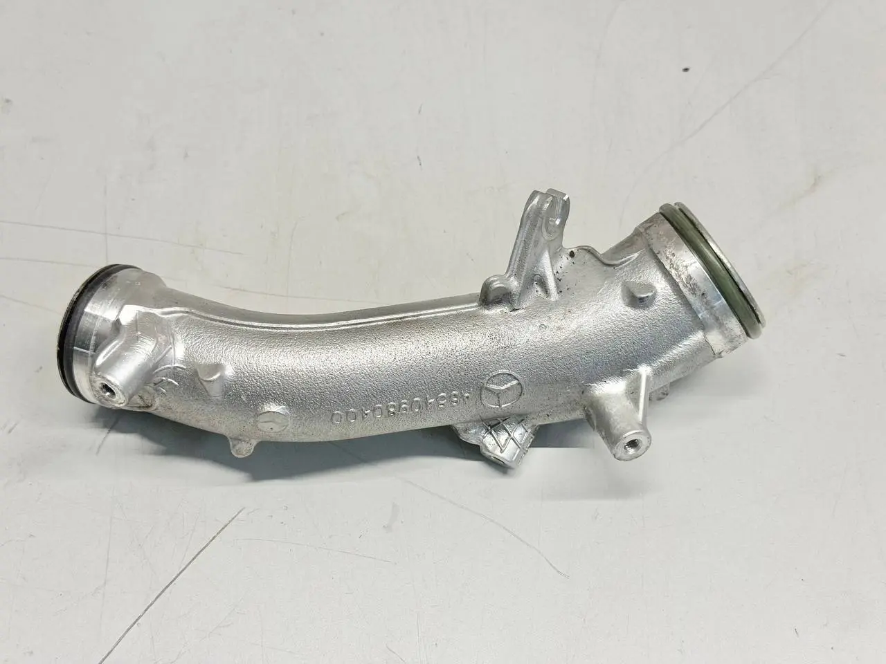 Ladeluftrohr Ansaugrohr Mercedes Benz W907 Sprinter 311 CDI 2023 A6540980400