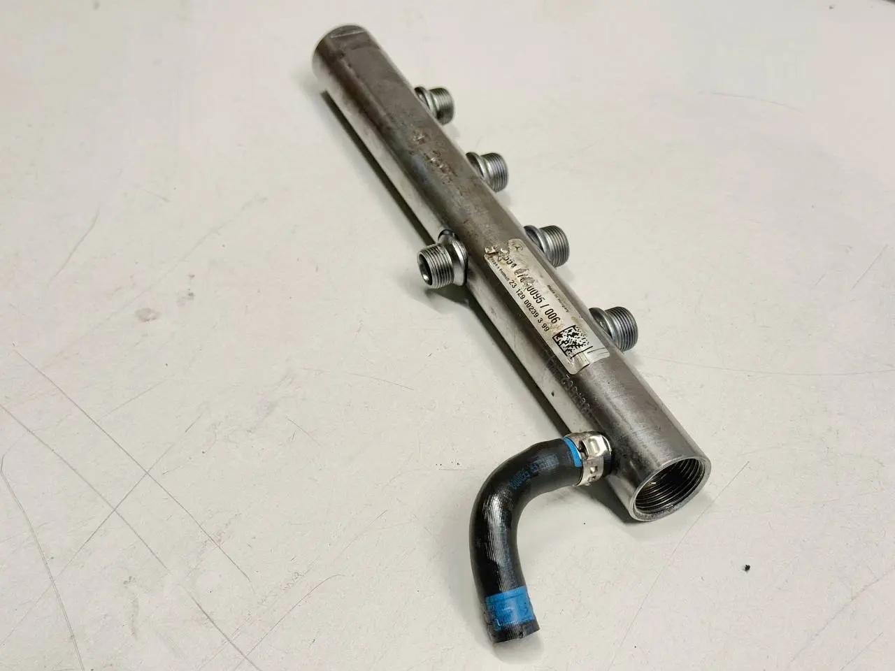 Einspritzleiste Benz Mercedes Benz W907 Sprinter 311 CDI 2023 A6540700095