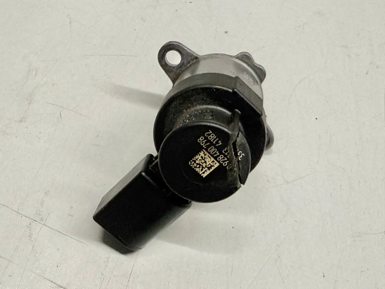Kraftstoffpumpe Mercedes Benz W907 Sprinter 311 CDI 2023 0928400798