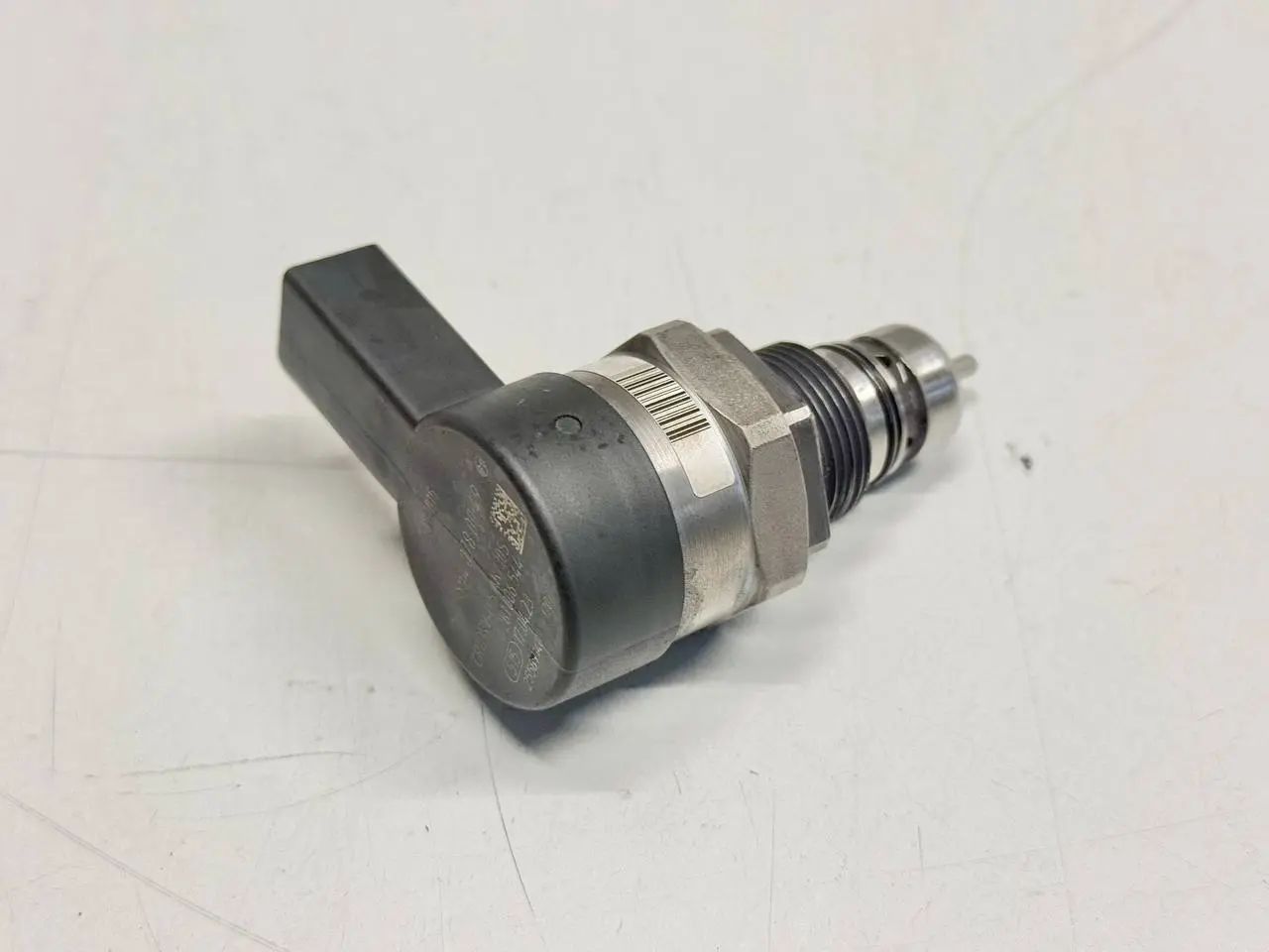 Einspritzleiste Benz Mercedes Benz W907 Sprinter 311 CDI 2023 A6540780049