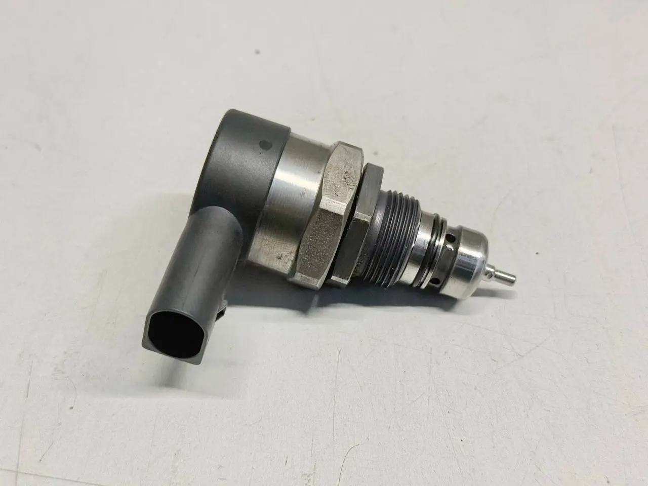 Einspritzleiste Benz Mercedes Benz W907 Sprinter 311 CDI 2023 A6540780049