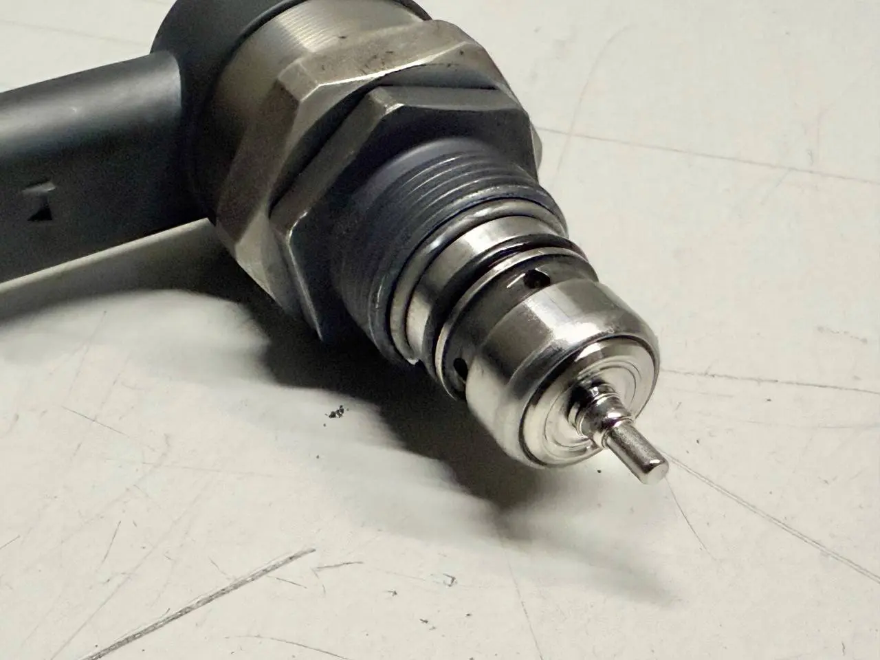 Einspritzleiste Benz Mercedes Benz W907 Sprinter 311 CDI 2023 A6540780049