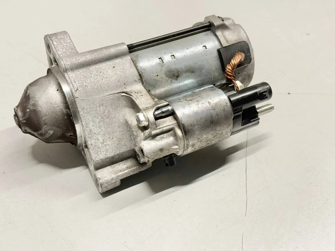 Anlasser Startermotor Benz Mercedes Benz W907 Sprinter 311 CDI 2023 A6549061500